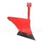 Плуг без сцепки для мотоблоков Weima в Великом Новгороде