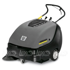 Подметальная машина Karcher KM 85/50 W Bp в Великом Новгороде