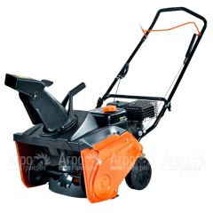 Снегоуборщик Maxpiler MST-3000 в Великом Новгороде