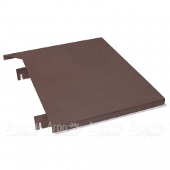 Столик нижний правый для садовой печи Kolundrov УДачный кулинар в Великом Новгороде