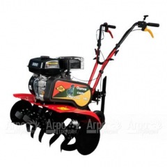 Культиватор DDE V 500 II - 65R Мустанг-1М в Великом Новгороде