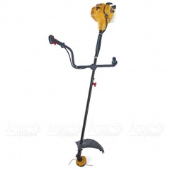 Бензокоса (бензиновый триммер) Partner B305CBS в Великом Новгороде