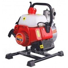 Мотопомпа Patriot BMWP-10PC в Великом Новгороде