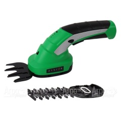 Аккумуляторные ножницы Zitrek ZKGS3.6 PRO в Великом Новгороде