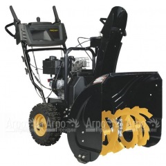 Снегоуборщик Parton PA5524 в Великом Новгороде