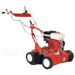 Аэратор бензиновый Garden France SC 46-H в Великом Новгороде