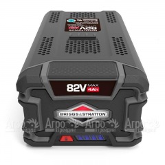 Аккумулятор Briggs&#38;Stratton 82V для подметальной машины Tielburger TK17E в Великом Новгороде