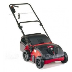 Электрический вертикуттер MTD V 34 в Великом Новгороде