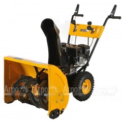 Снегоуборщик самоходный Garden Pro KC521S в Великом Новгороде