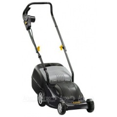Газонокосилка электрическая Alpina A 330 в Великом Новгороде