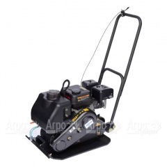Виброплита бензиновая Zitrek z3k61w в Великом Новгороде