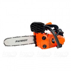 Бензиновая пила Patriot РТ 2512-12" в Великом Новгороде