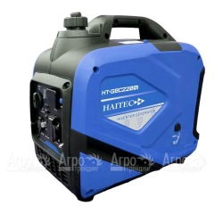 Бензогенератор инверторный Haitec HT-GBС2200I в Великом Новгороде