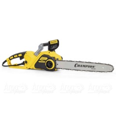 Электропила Champion 624N-18" в Великом Новгороде
