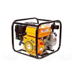 Бензиновая мотопомпа RedVerg RD-CWP50 в Великом Новгороде