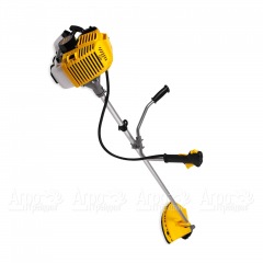 Бензокоса (бензиновый триммер) Champion T433S-2 в Великом Новгороде