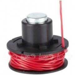 Запасная шпулька для аккумуляторного электротриммера Solo by AL-KO GT 2025 и GTLi 18V в Великом Новгороде