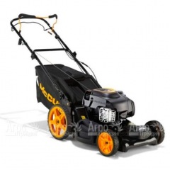 Газонокосилка бензиновая McCulloch M53-150WRP в Великом Новгороде