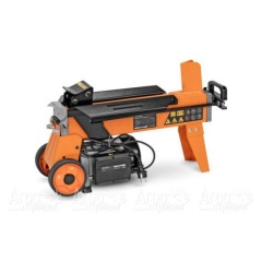 Электрический дровокол Villartec LS 370 в Великом Новгороде