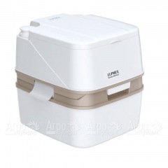 Биотуалет Lupmex 79123 в Великом Новгороде