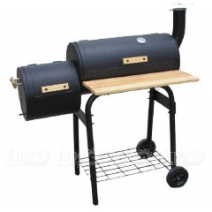 Гриль-коптильня Green Glade 11092 в Великом Новгороде