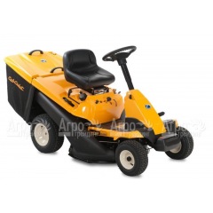 Садовый райдер Cub Cadet Minirider CC 114 TA в Великом Новгороде