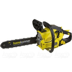 Бензопила Hanskonner HGC1214 14" в Великом Новгороде