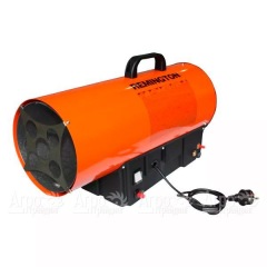 Нагреватель газовый (тепловая пушка) Remington REM33KW в Великом Новгороде