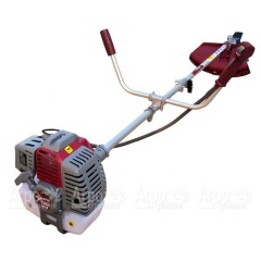 Бензокоса (бензиновый триммер) Expert Grasshopper 43S в Великом Новгороде