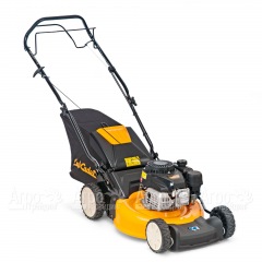 Газонокосилка бензиновая Cub Cadet CC LM1 AR42 (CC 42 SPO) в Великом Новгороде