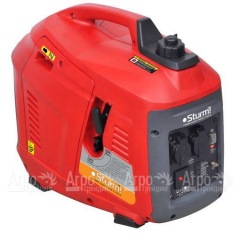 Инверторный генератор Sturm PG8720I 1.6 кВт в Великом Новгороде