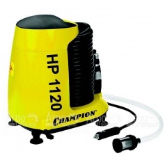 Мойка высокого давления Champion HP1120 в Великом Новгороде