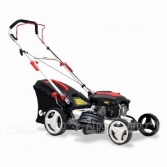 Газонокосилка бензиновая Katana KL-46A PRO в Великом Новгороде