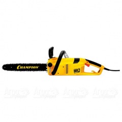 Цепная электропила Champion 424N-18 в Великом Новгороде