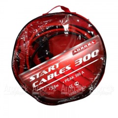 Пусковой кабель Aurora Start cables 300 в Великом Новгороде