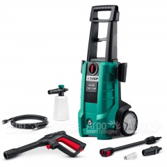 Мойка высокого давления Зубр АВД-160 в Великом Новгороде