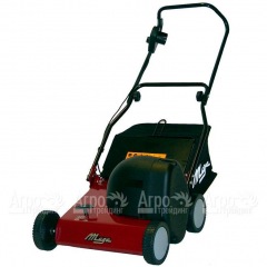 Электрический вертикуттер Mega 400S00 ELS в Великом Новгороде