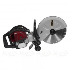 Бензорез Zitrek Z5000 WET в Великом Новгороде