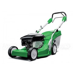 Газонокосилка бензиновая Viking MB 448 в Великом Новгороде