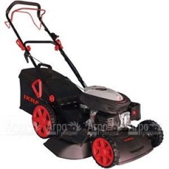 Газонокосилка бензиновая Ikra Mogatec BRM 1746 SSM TL в Великом Новгороде