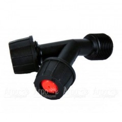 Насадка 0809.017700 для опрыскивателя Elitech ОСА 18/15 в Великом Новгороде