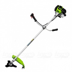 Бензокоса (бензиновый триммер) Сибртех ТС-2500Н в Великом Новгороде