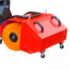 Контейнер мусоросборный для подметальной машины DDE BS 6580 Combo в Великом Новгороде