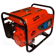 Бензогенератор Nikkey PG-1500 0.9 кВт в Великом Новгороде