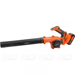 Воздуходувка аккумуляторная Patriot CB 211 (без аккумулятора и зарядного устройства) в Великом Новгороде