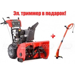 Снегоуборщик Snapper SNH1730SE в Великом Новгороде