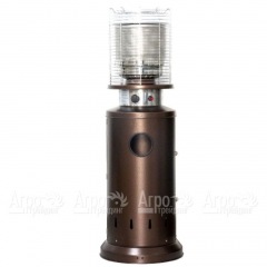 Уличный газовый обогреватель Aesto A-17Т в Великом Новгороде