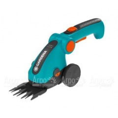 Аккумуляторые садовые ножницы Gardena ComfortCut Li с телескопической рукояткой в Великом Новгороде