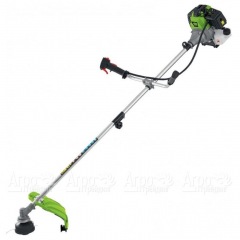 Бензокоса (бензиновый триммер) Сибртех КС-1800Р в Великом Новгороде