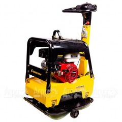 Виброплита бензиновая Champion PC1345RHH в Великом Новгороде